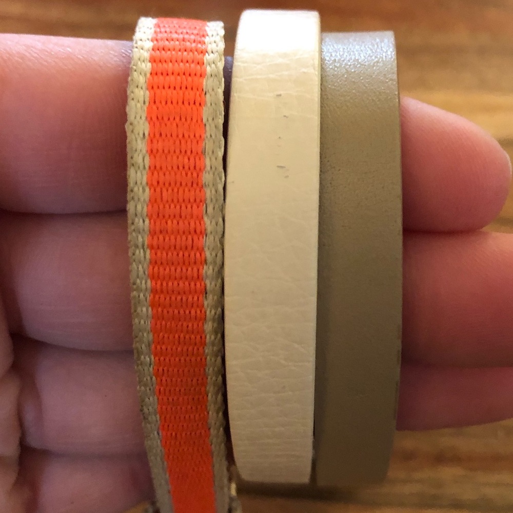 3 Keep Collective Reversible Bracelets - image 3